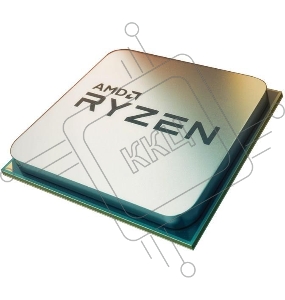Процессор AMD Ryzen 5 3600 OEM, 100-000000031 AM4