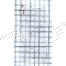 Защитное стекло для Xiaomi Redmi Pro