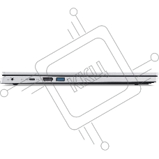 Ноутбук ACER Extensa 15 EX215-34-P16A 15.6