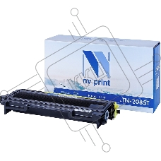 Картридж NVPrint совместимый Brother TN-2085T для HL-2035R (1500k)