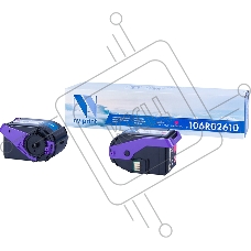 Картридж лазерный NVPrint совместимый Xerox 106R02610 Magenta для Phaser 7100 (9000k)