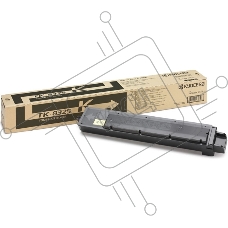 Картридж лазерный Kyocera TK-8325K (1T02NP0NL0) черный для TASKalfa 2551ci 18000 стр.