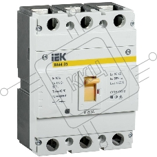 Выключатель автоматический Iek SVA4410-3-0250 ВА44 35 3Р 250A 15кА