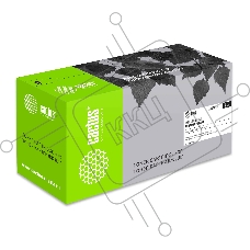 Картридж лазерный Cactus CS-TN114 черный (11000 стр.) для Konica Minolta 162/7115F/7118/7118F/7216/7220/Bizhub 163/Bizhub 210/Bizhub 211