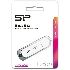 Флеш диск 128Gb Silicon Power Blaze B32, USB 3.2, Белый