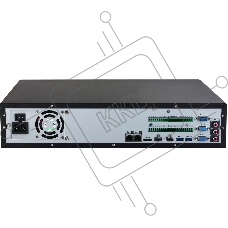 Видеорегистратор Dahua DHI-NVR5864-EI