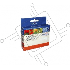 Картридж PL-0824 для Epson StylusR270/R290/R295/R390/RX590/RX610/RX615/RX690/1410/TX700W/TX800FW/T50 Yellow водн ProfiLine