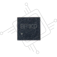 Микросхема SY8033BDBC