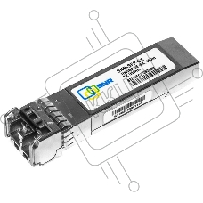 SNR Модуль SFP оптический, дальность до 550м (7.5dB), 850нм