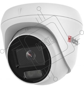 Камера IP 2MP DOME DS-I253L(C)(2.8MM) HIWATCH