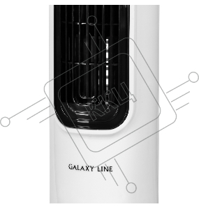 Вентилятор напольный GALAXY LINE GL8108
