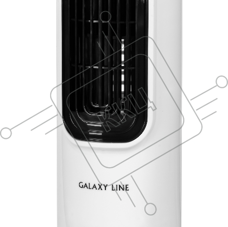 Вентилятор напольный GALAXY LINE GL8108