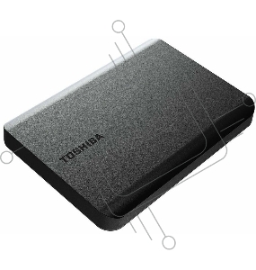 Внешний жесткий диск TOSHIBA Canvio Basics HDTB540EK3CA 4TB 2.5