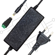 Импульсный источник питания 12V, 3А Falcon Eye FE-12/30