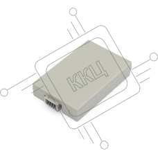 Аккумуляторная батарея для видеокамеры Canon HFR20 (BP-110) 3.7V 1500mAh
