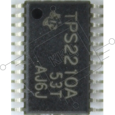 Контроллер TPS2210APWP