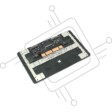 Трекпад (тачпад) для MacBook Air 13 M2 A2681 Mid 2022 Silver