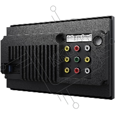 Автомагнитола Prology MPV-370 2DIN 4x55Вт v4.2 AUX 7
