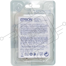 Картридж струйный Epson C13T12834012 пурпурный для Epson S22/SX125