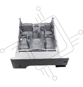 500-лист. кассета (лоток 2) HP LJ P3015/Enterprise 500 M525/M521 (RM1-6279) OEM