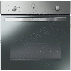 Встраиваемая электрическая духовка CANDY FCS100X/E1