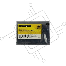 Чип к картриджу Hi-Black HP CLJ CP4025/CP1025/CM2320/CP3525 new, BK