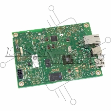 Плата форматера HP LJ M501dn (J8H61-67901/J8H61-60001)