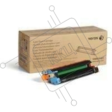 Барабан XEROX 108R01481 голубой,cyan (40000 стр)для XEROX VersaLink C500/C505 (Channels)
