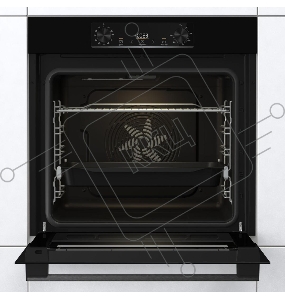 Духовой шкаф BO6735E05B 738379 GORENJE, встраиваемый