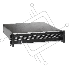 Серверный корпус ExeGate Pro EX284970RUS 2U450-09 (RM 19