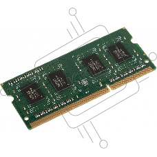 Оперативная память AMD Radeon R5, DDR3, 4GB (1x4GB), 1600MHz, CL11, SO-DIMM