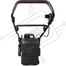 Газонокосилка MAKITA DLM382CM2