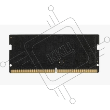 Оперативная память NETAC Basic, DDR5, 8GB (1x8GB), 4800MHz, CL40, SO-DIMM
