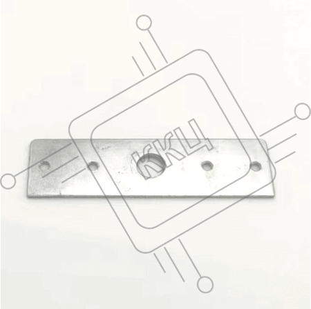 Перемычка MSR MISSILER Connection strap ZX-CXMP-S