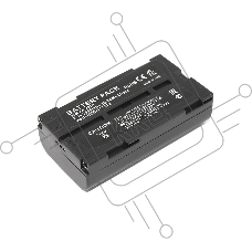 Аккумуляторная батарея для видеокамеры Panasonic AG-BP (VW-VBD1) 7.4V 2600mAh