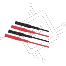 Щуп для тестера UNI-T UT-L37
