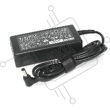 Блок питания (сетевой адаптер) для ноутбуков Liteon 19V 3.42A 5.5x2.5 REPLACEMENT