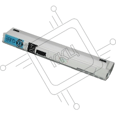 Аккумуляторная батарея для ноутбука Acer Aspire One ZG-5 D150 A110 A150 531h 11.1V 5200mAh OEM белая