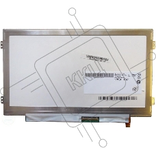 Модуль (матрица + тачскрин) для Lenovo S10-2 S10-3 B101AW02 v.3 черный