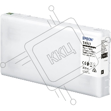 Картридж Epson T43U черный SURELAB SL-D800