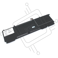 Аккумуляторная батарея для ноутбука HP Omen 16-U (QK06XL) 11.55V 97.04Wh