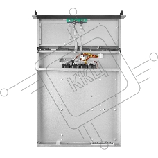 Серверный корпус Exegate Pro 1U660-HS04 <RM 19
