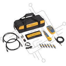Тестер кабельный Fluke MS2-KIT