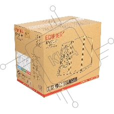 Колонки Edifier R2000DB <2.0, 24Wх2 + 36Wх2, ПДУ, RMS>