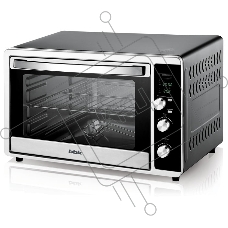 Мини-печь BBK OE3073DC ч/с