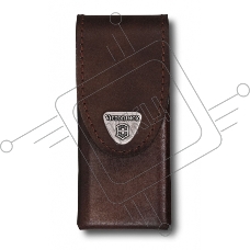 Чехол Victorinox 4.0832.L для Swiss Tools Spirit кожаный коричневый