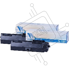 Картридж NVP совместимый NV-TK-1150-SET2 для Kyocera M2135dn/M2635dn/M2735dw/P2235dn/P2235dw (3000k) (2 шт)