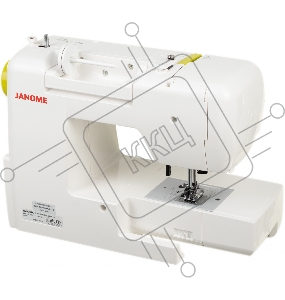 Швейная машина Janome Excellent Stitch 200 белый