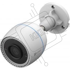Камера видеонаблюдения IP Ezviz CS-C3TN-A0-1H2WFL(2.8MM) 2.8-2.8мм цв. (CS-C3TN(1080P, 2.8 MM))