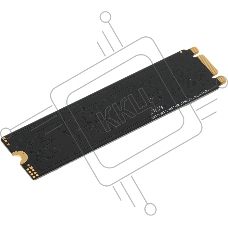 Накопитель SSD PC PET PCPS512G1, 512GB, SATA-III, M.2 2280, R/W 500/450
